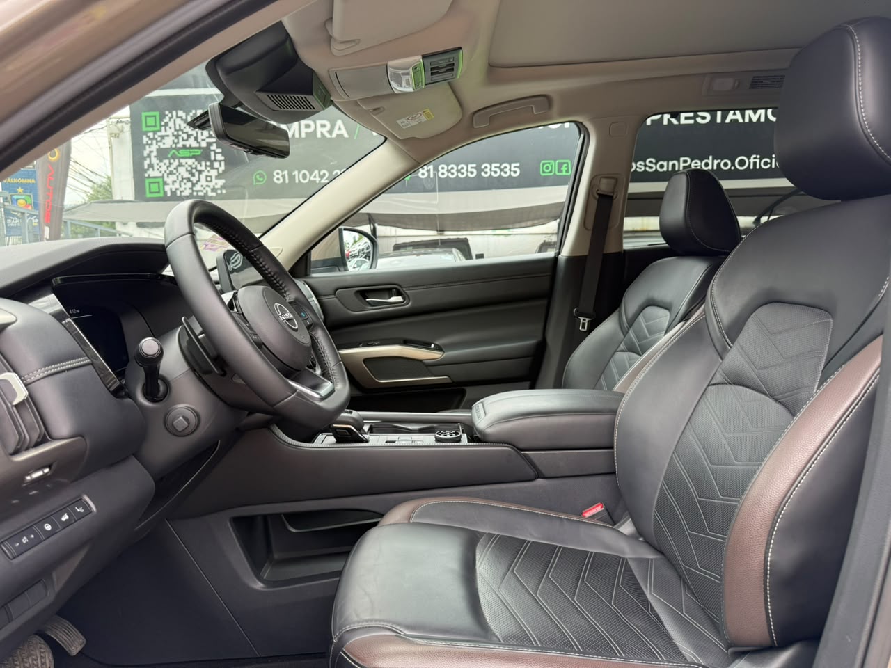 PATHFINDER PLATINUM