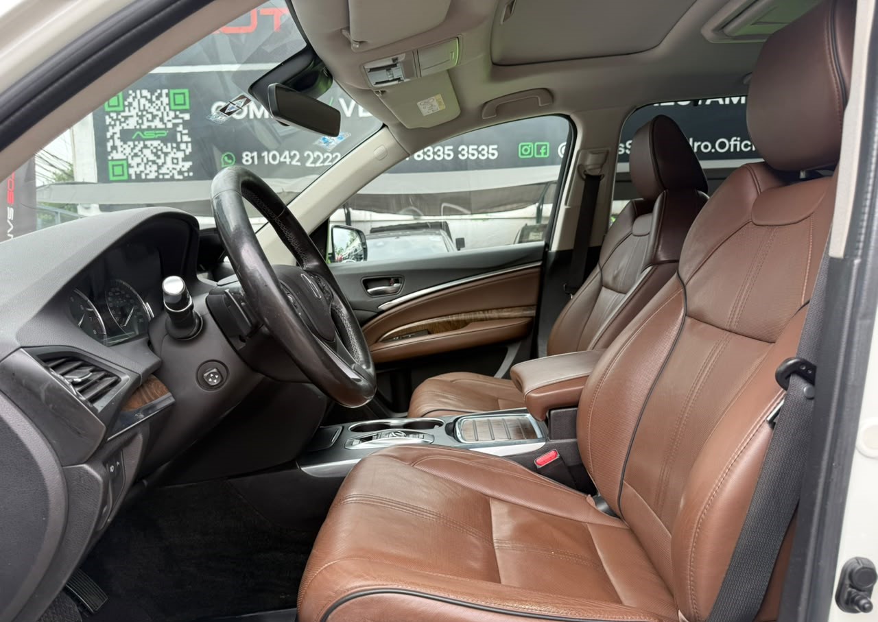 MDX TECH