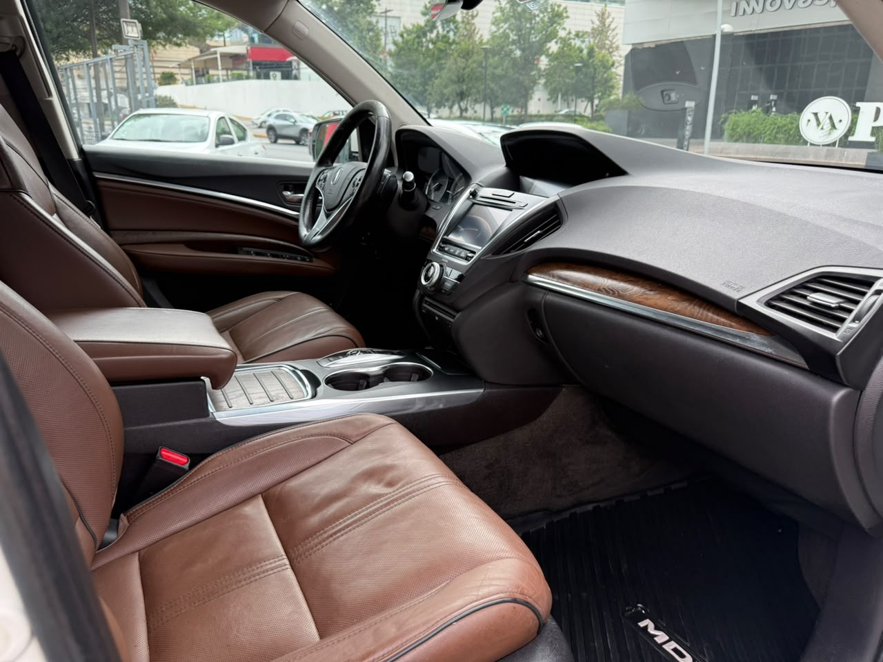 MDX TECH