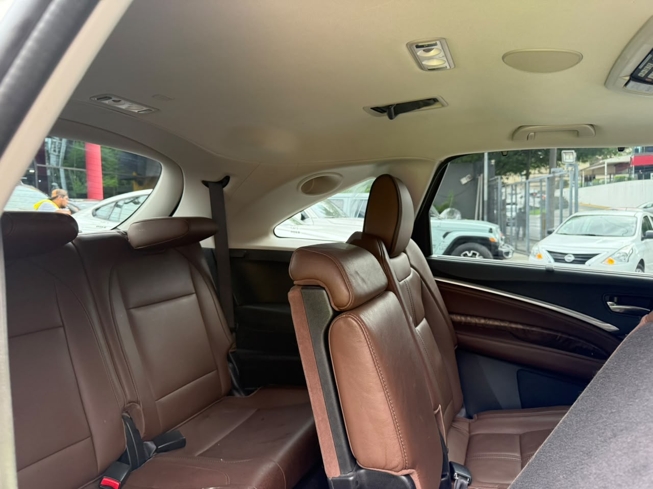 MDX TECH