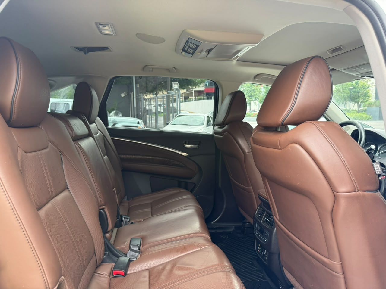MDX TECH