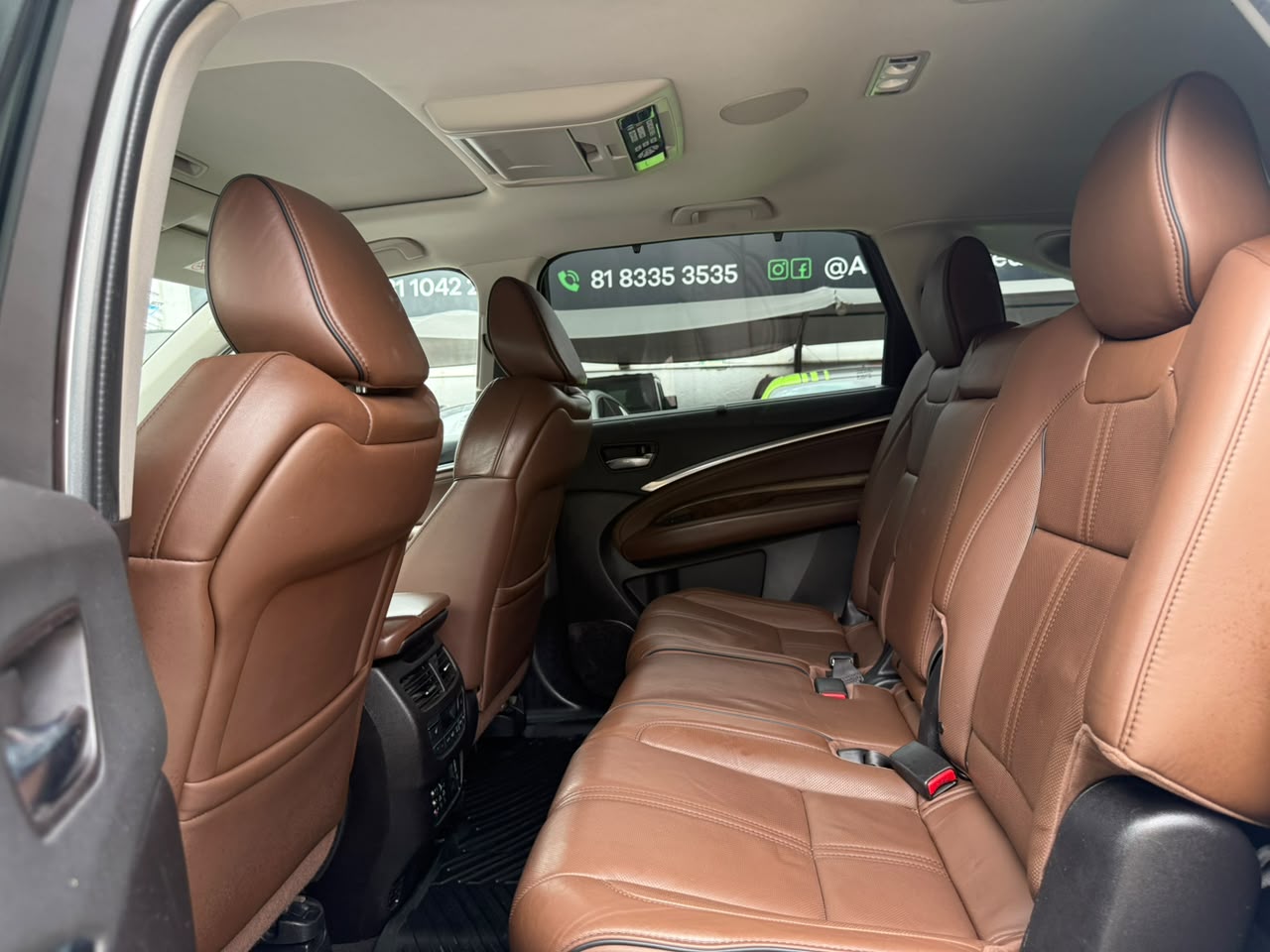 MDX TECH