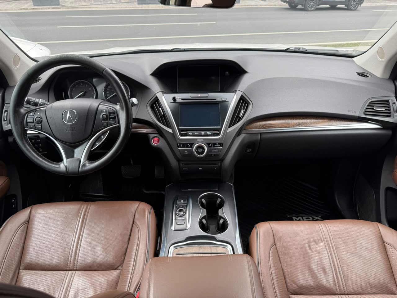 MDX TECH