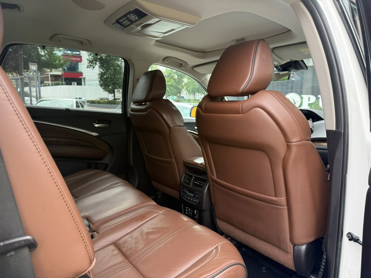 MDX TECH