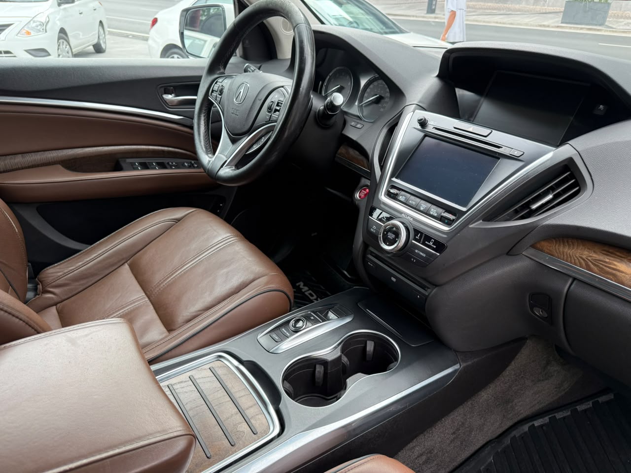 MDX TECH