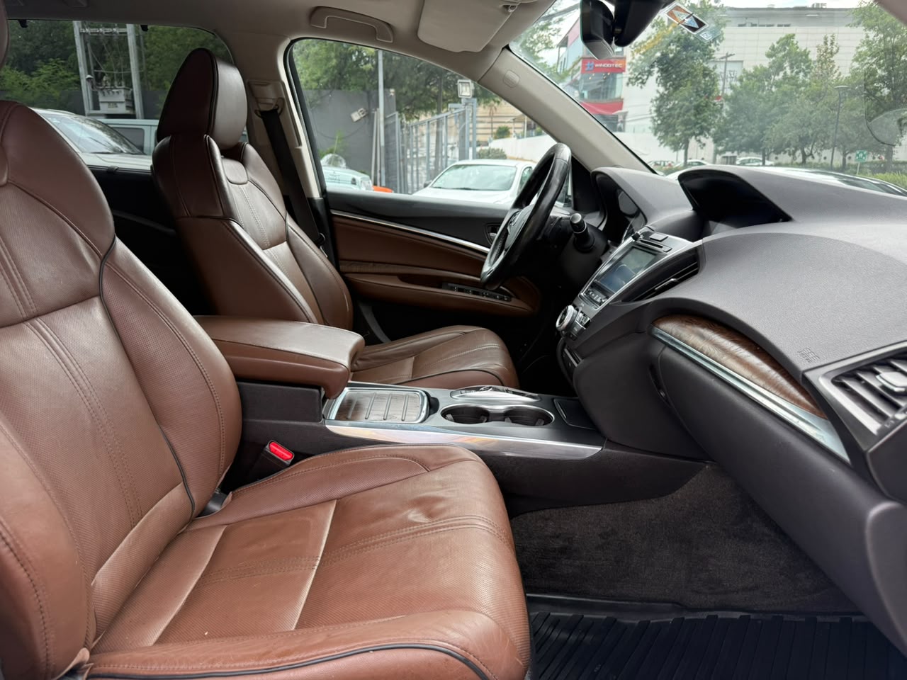 MDX TECH