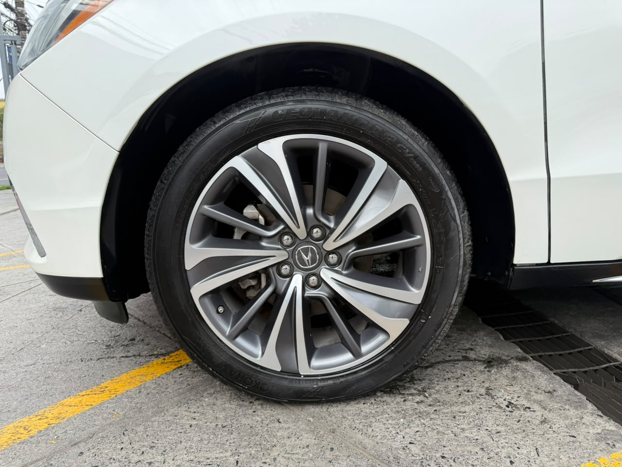 MDX TECH