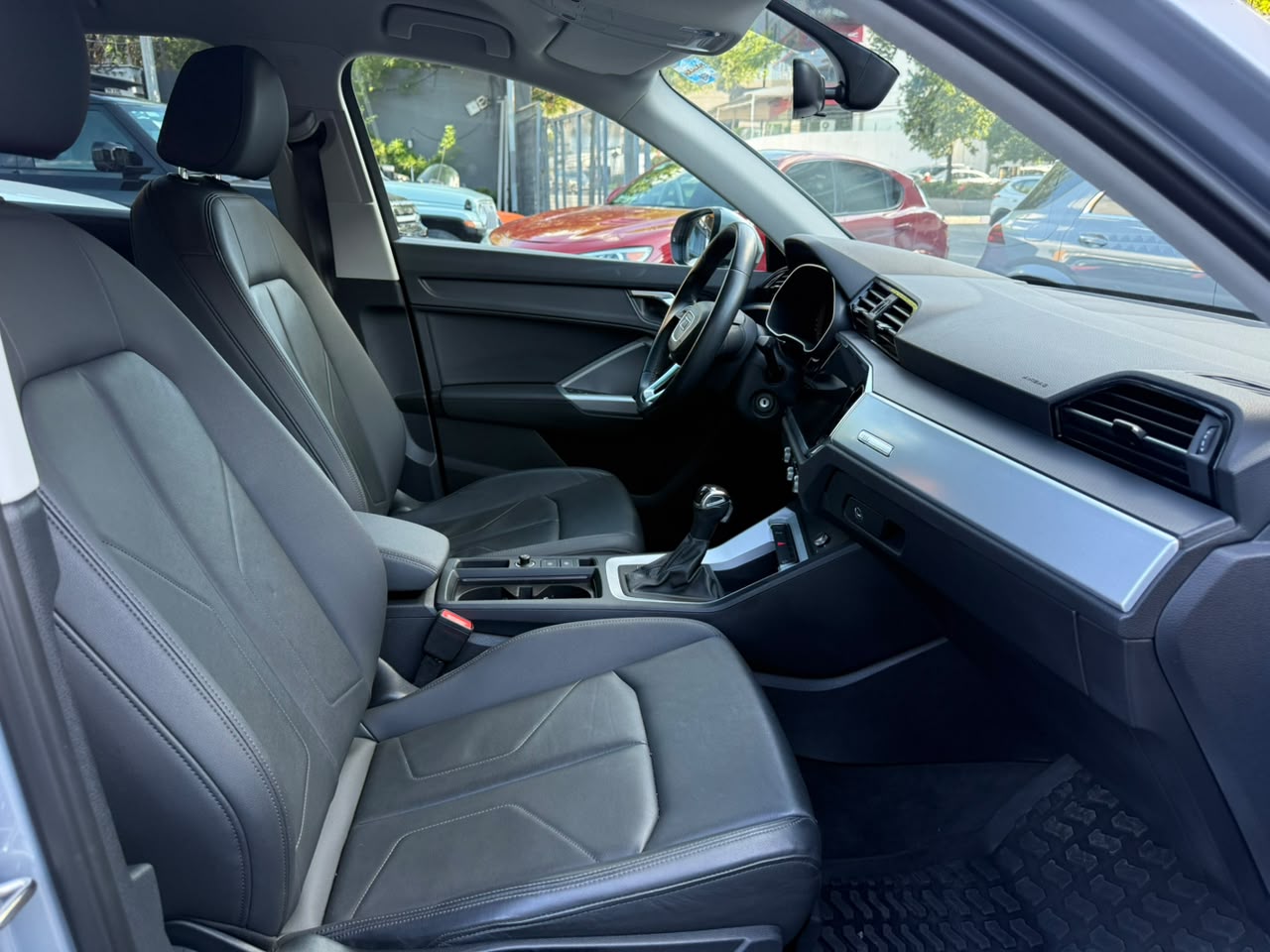 Q3 DYNAMIC