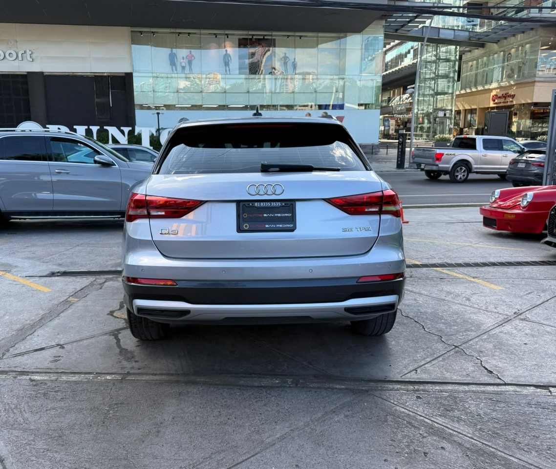 Q3 DYNAMIC