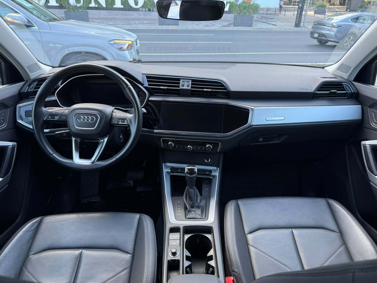 Q3 DYNAMIC