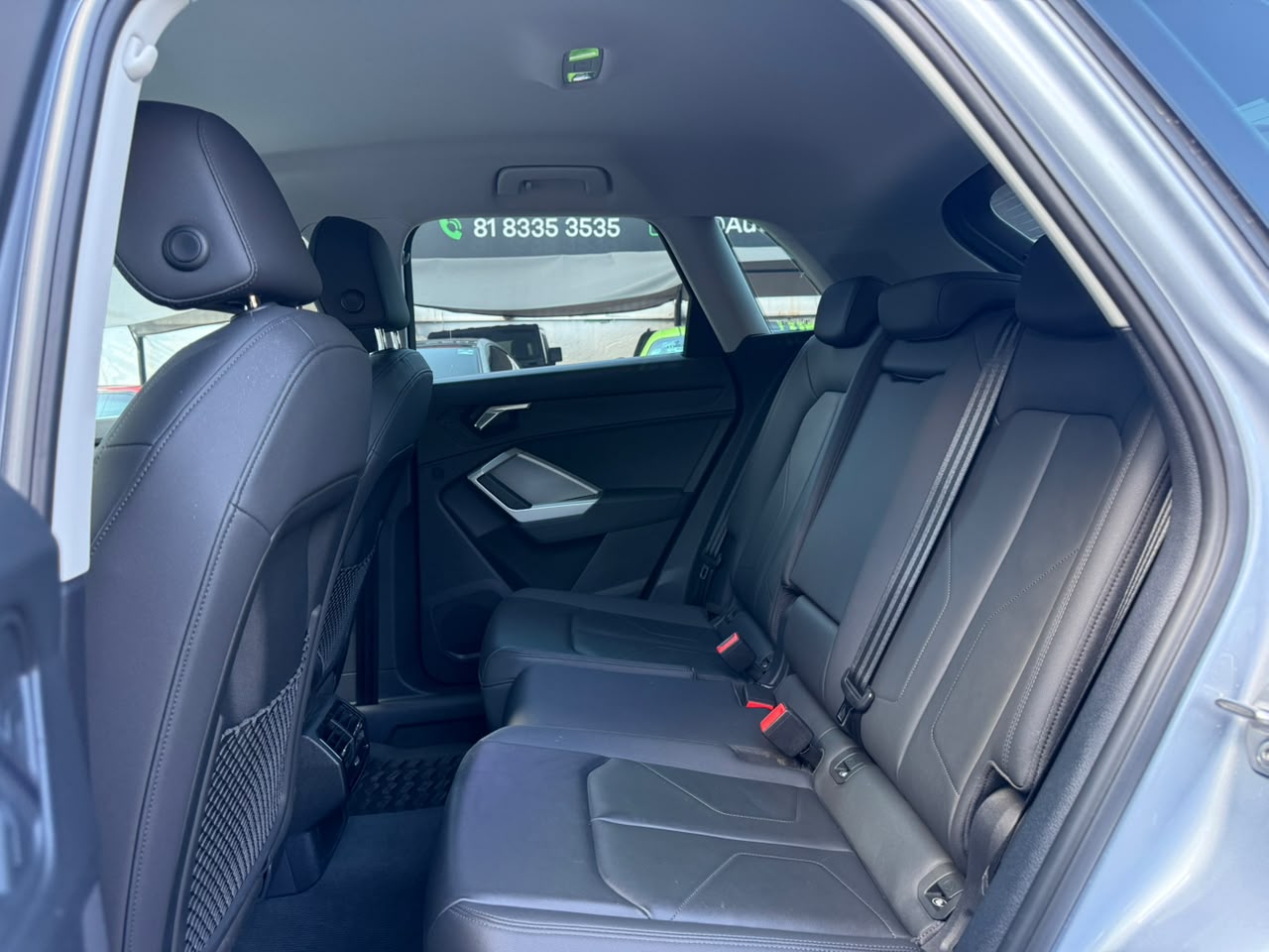 Q3 DYNAMIC