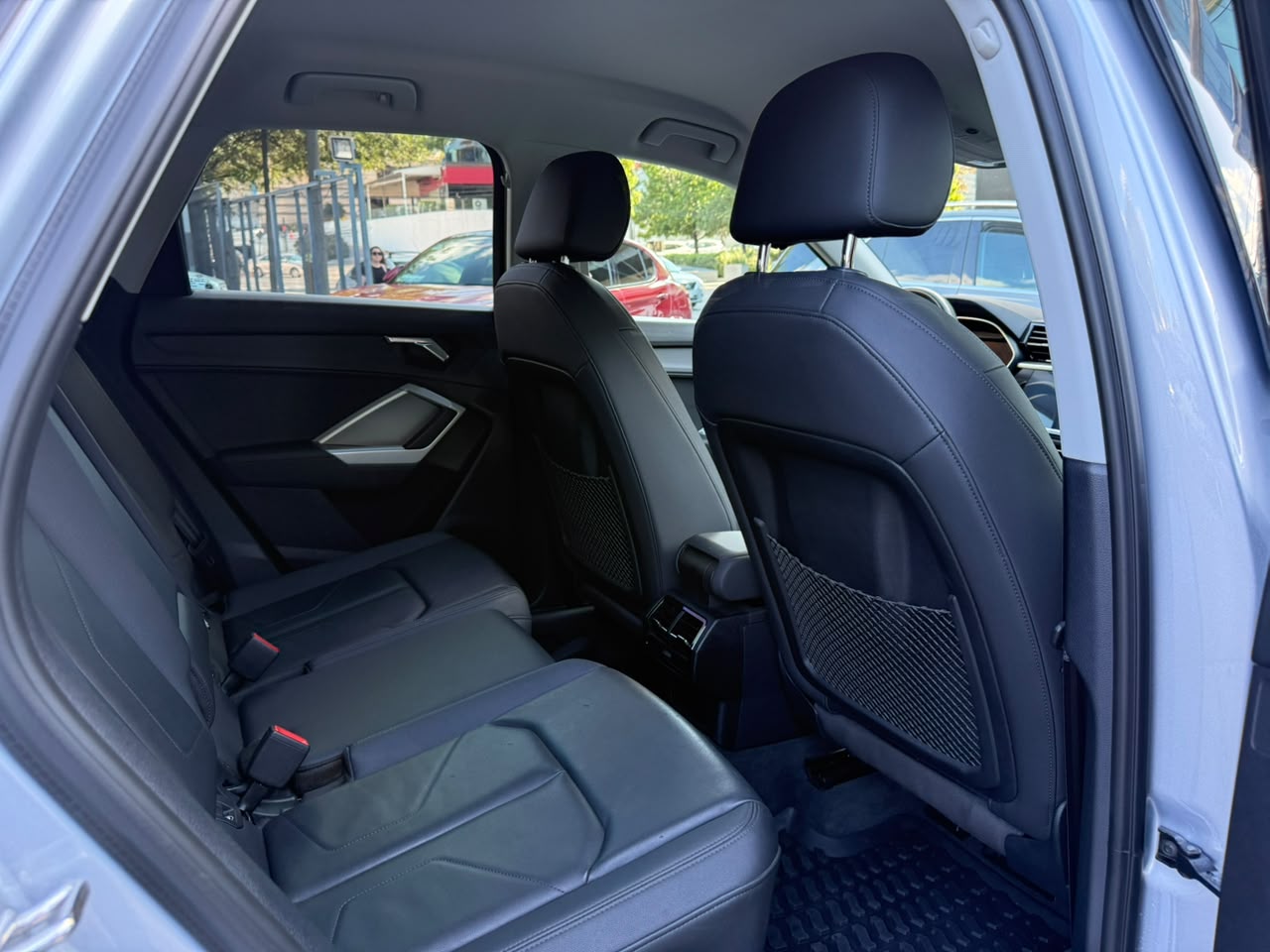 Q3 DYNAMIC