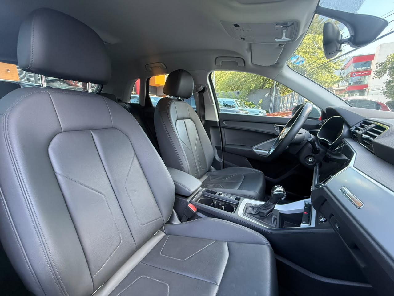 Q3 DYNAMIC
