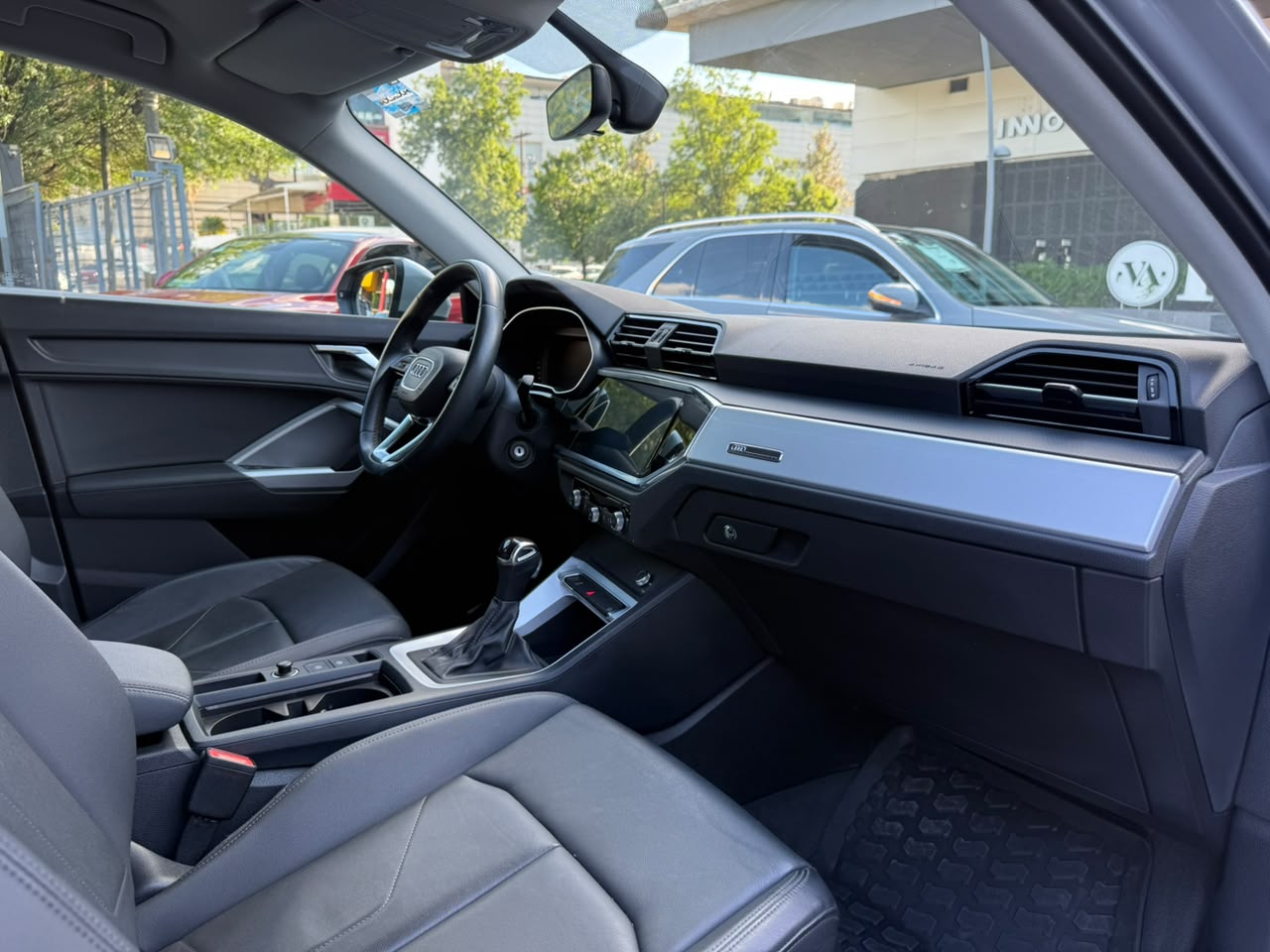 Q3 DYNAMIC