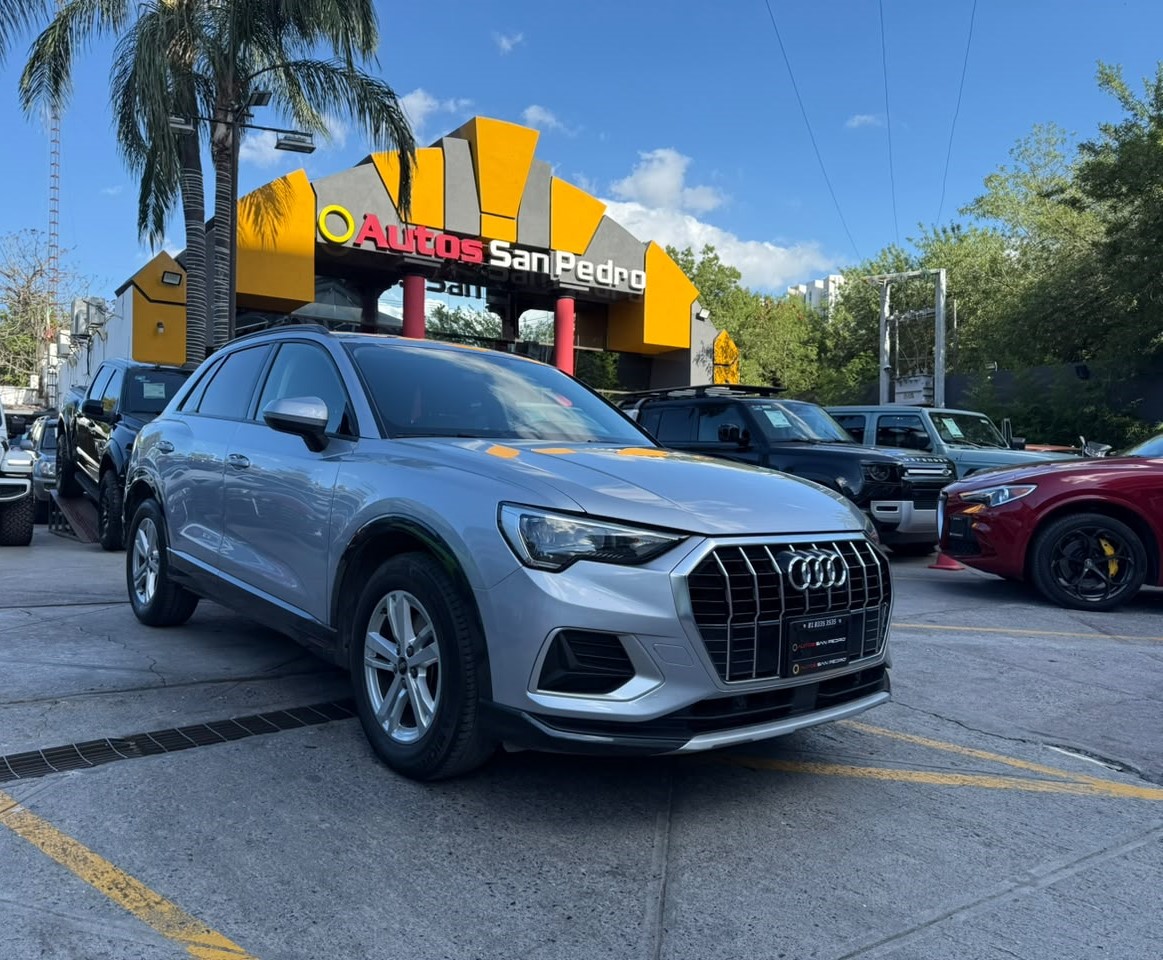 Q3 DYNAMIC