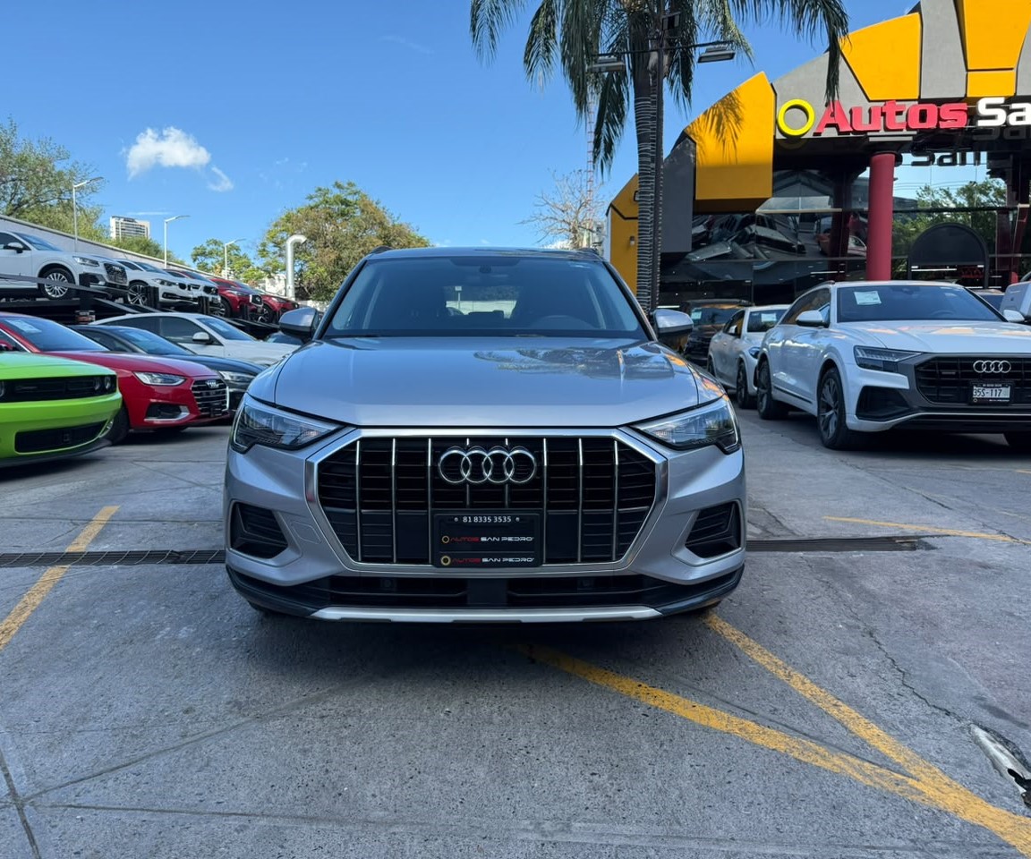 Q3 DYNAMIC