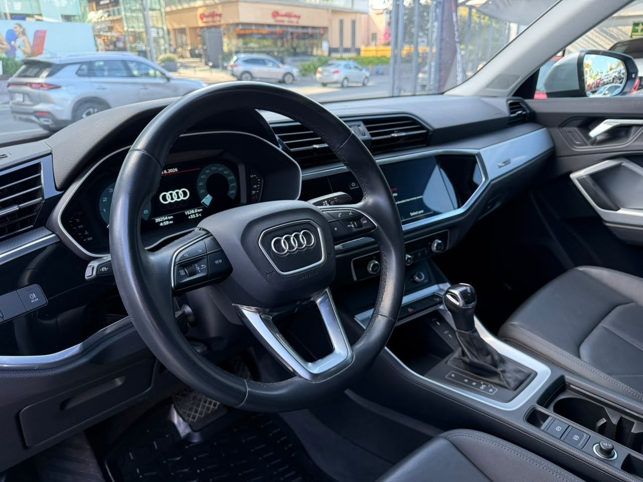 Q3 DYNAMIC