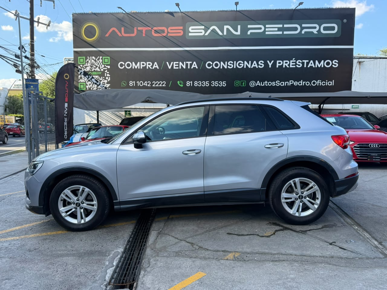 Q3 DYNAMIC