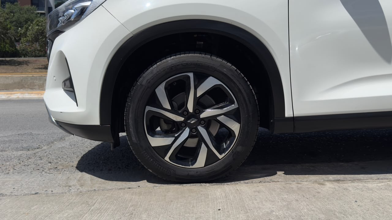 DODGE JOURNEY SXT 2023