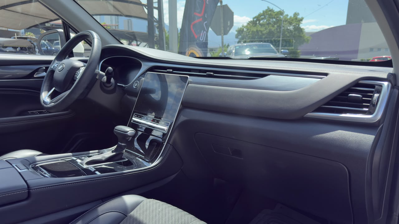 DODGE JOURNEY SXT 2023