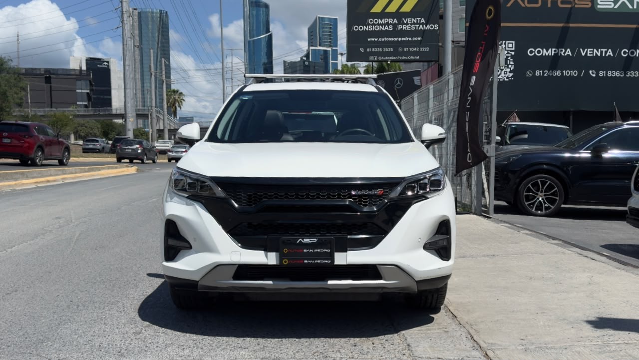 DODGE JOURNEY SXT 2023