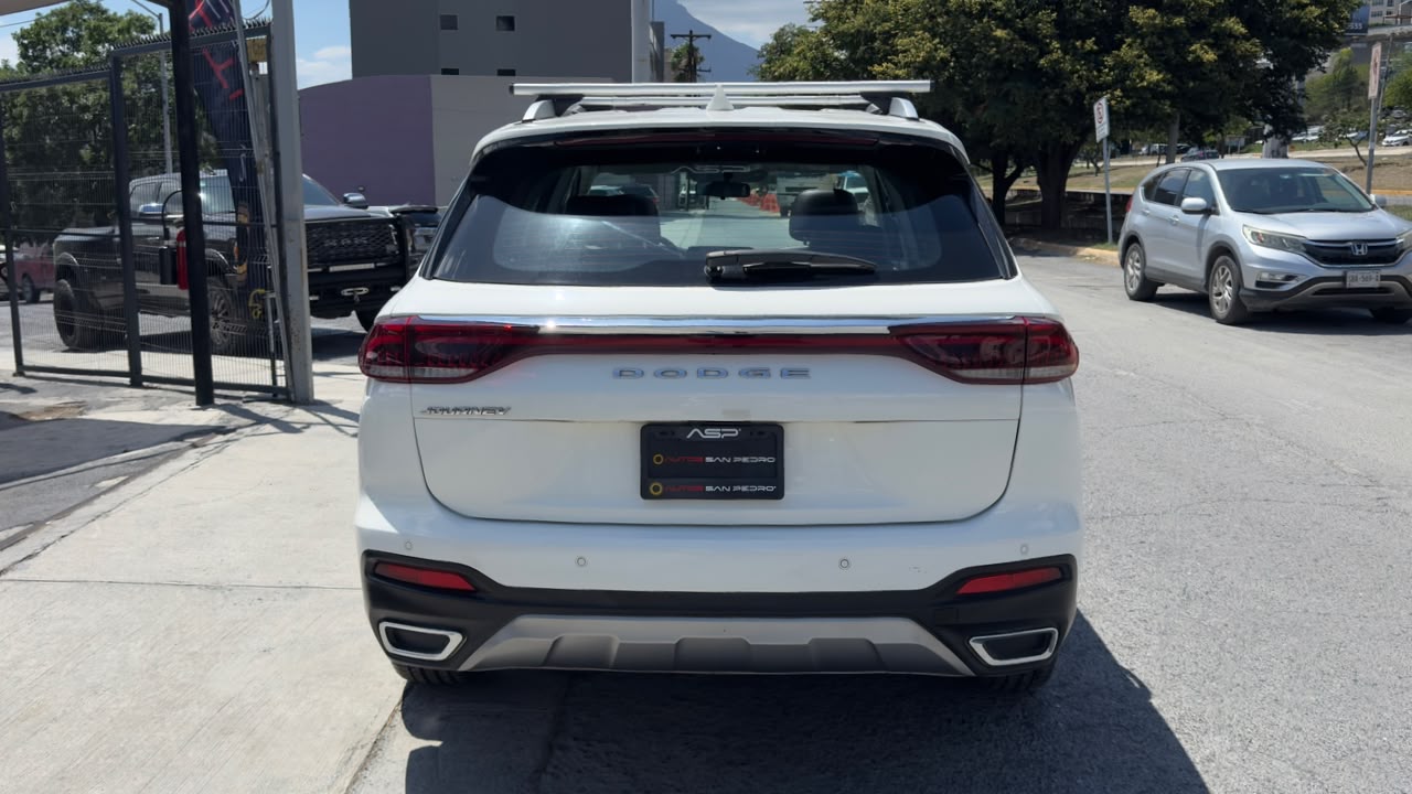 DODGE JOURNEY SXT 2023