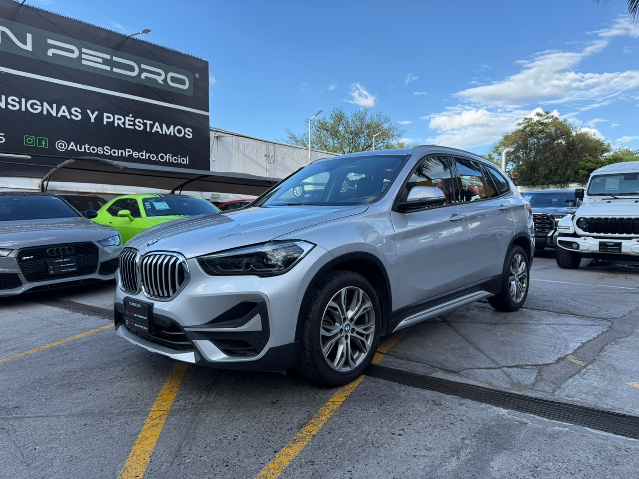 X1 SDRIVE 20i