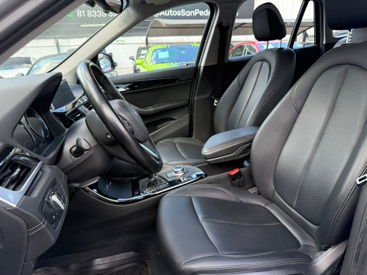 X1 SDRIVE 20i