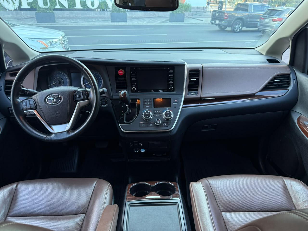 SIENNA LIMITED