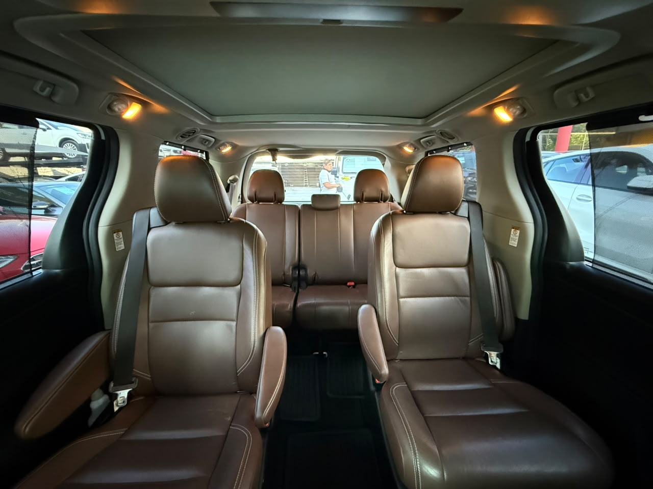 SIENNA LIMITED