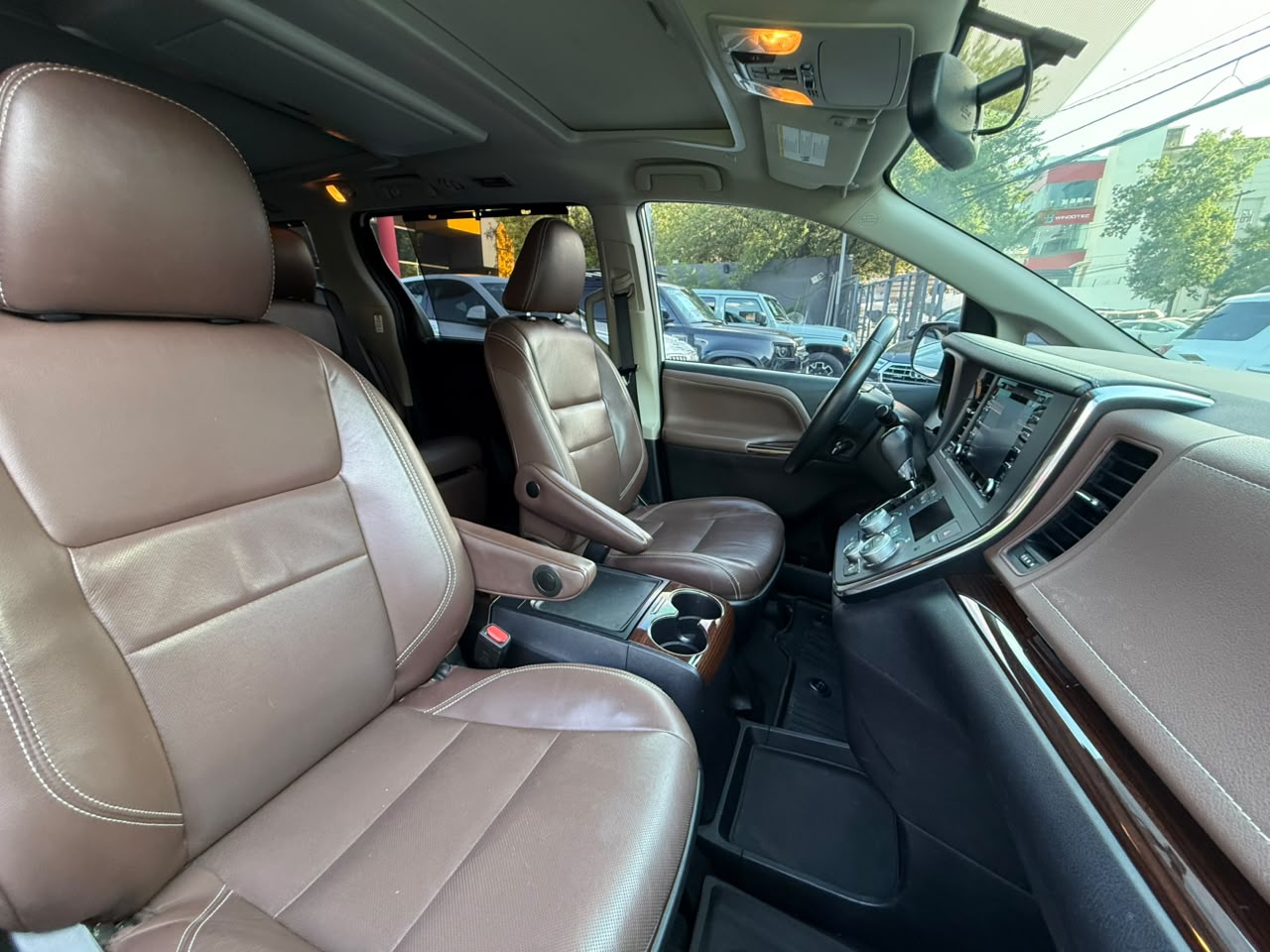 SIENNA LIMITED