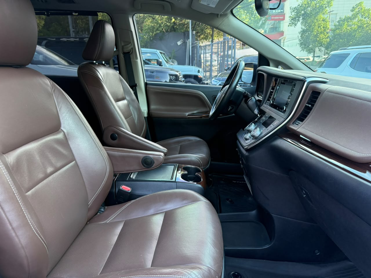 SIENNA LIMITED