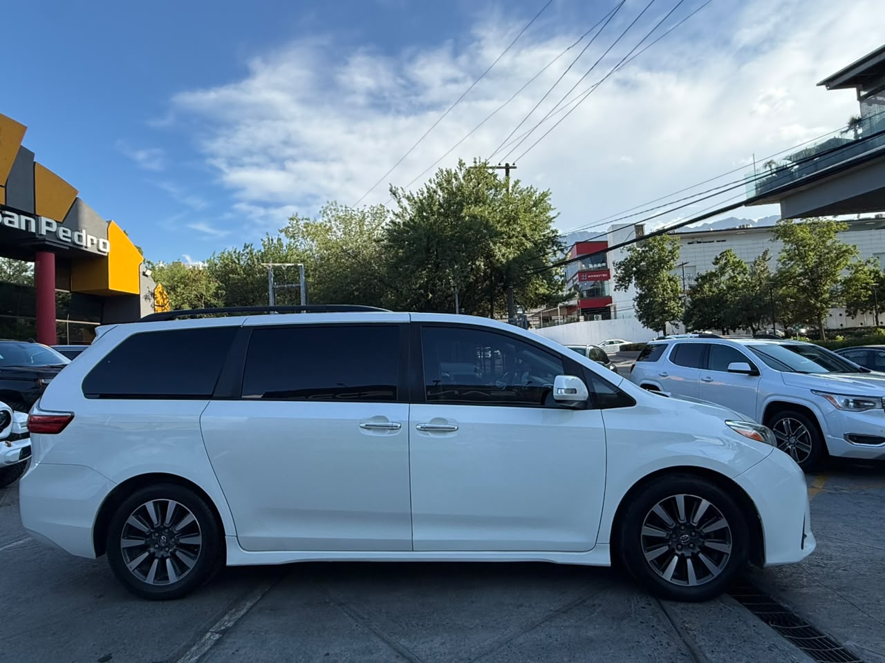 SIENNA LIMITED