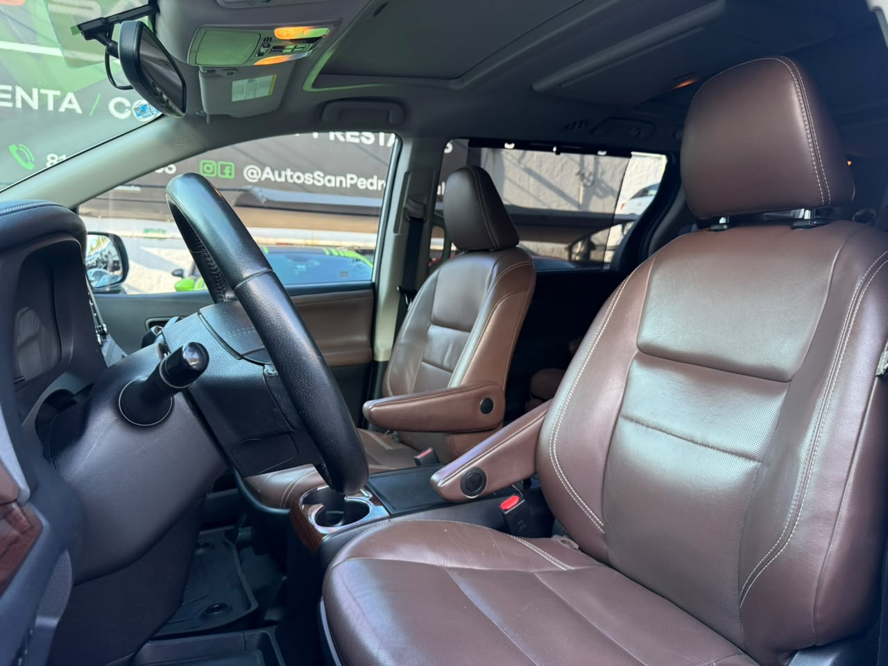 SIENNA LIMITED
