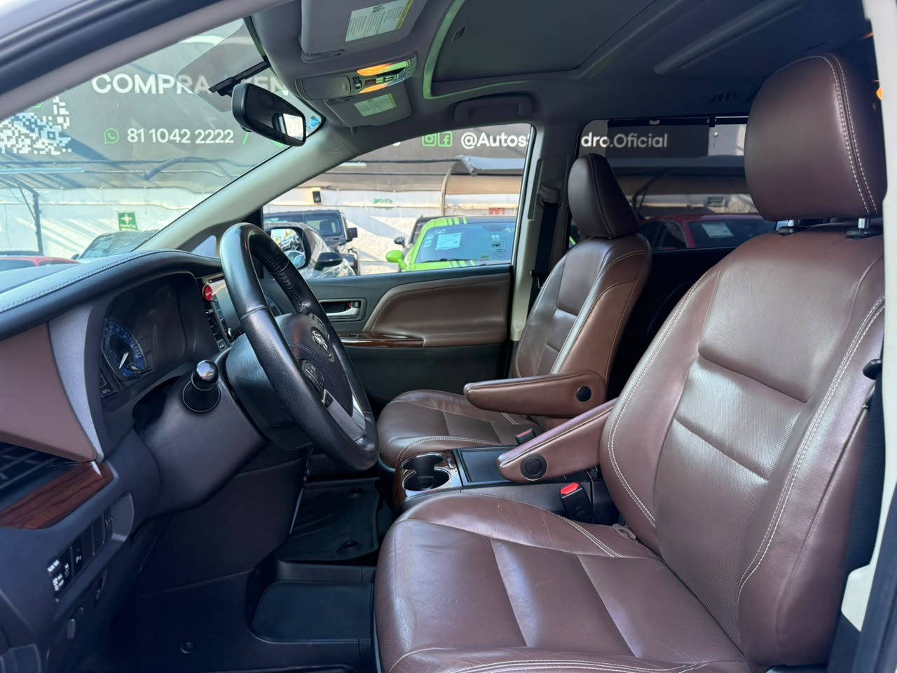 SIENNA LIMITED