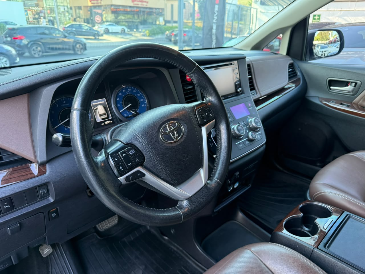 SIENNA LIMITED