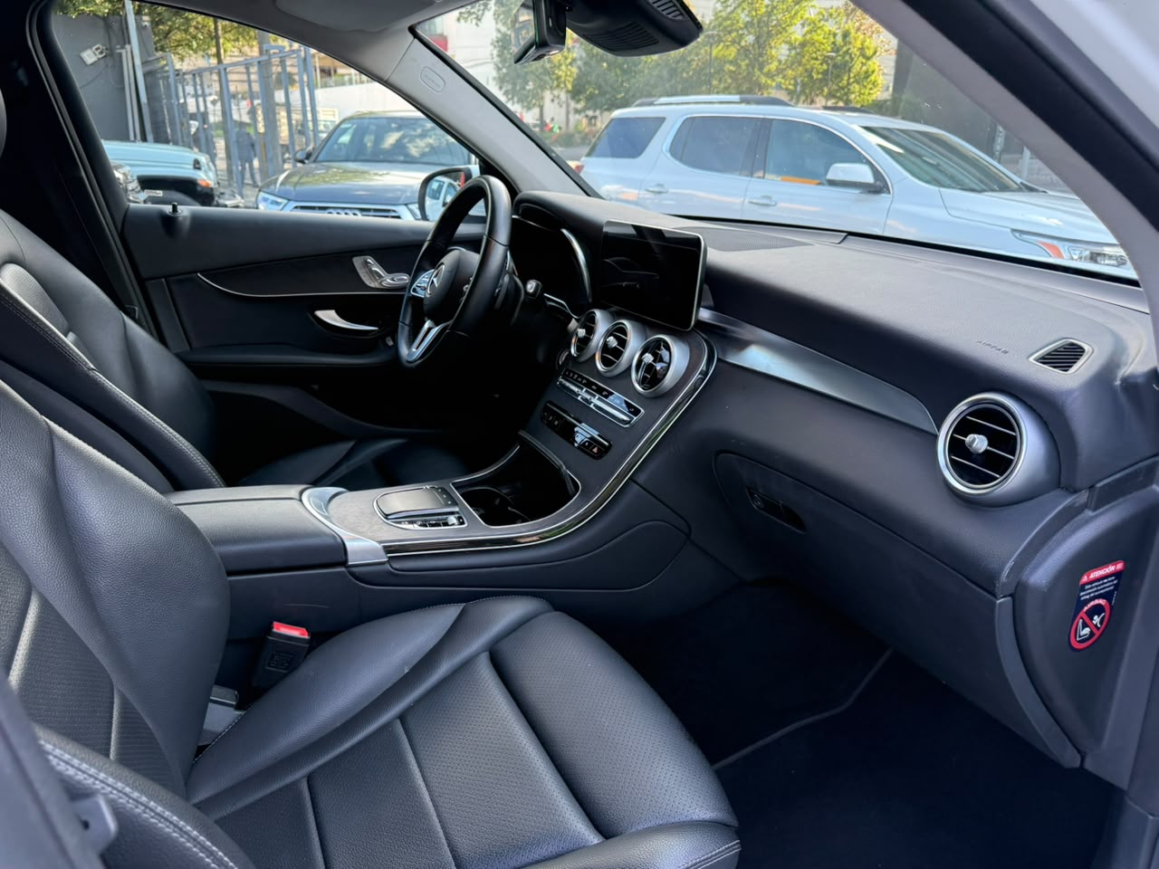 GLC 300 4 MATIC COMFORT