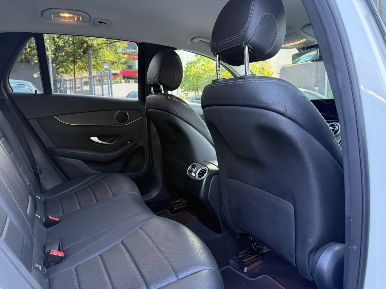 GLC 300 4 MATIC COMFORT