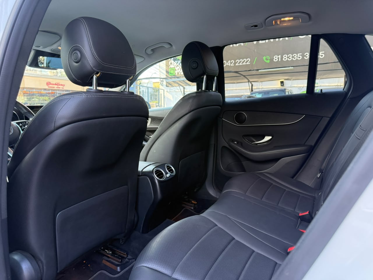 GLC 300 4 MATIC COMFORT