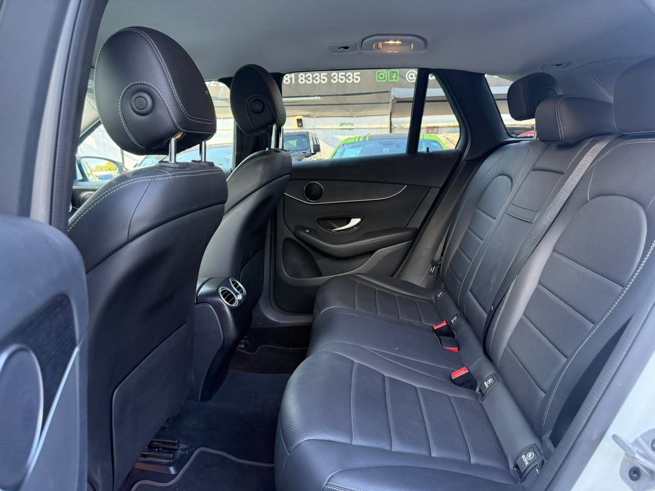 GLC 300 4 MATIC COMFORT