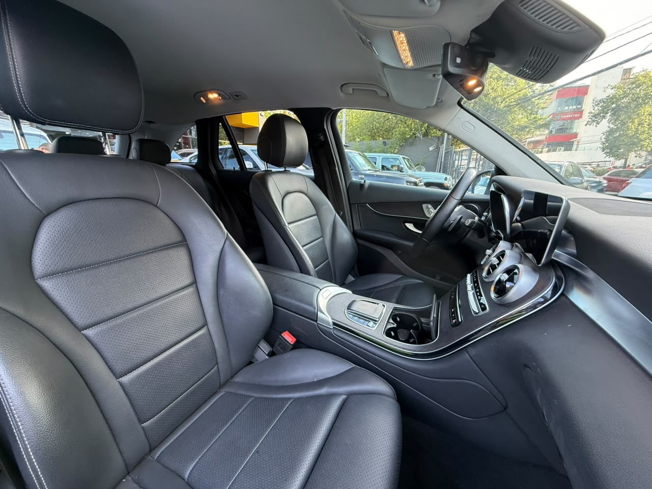 GLC 300 4 MATIC COMFORT