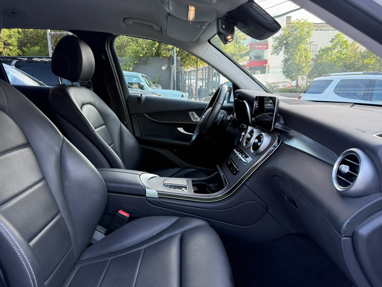 GLC 300 4 MATIC COMFORT