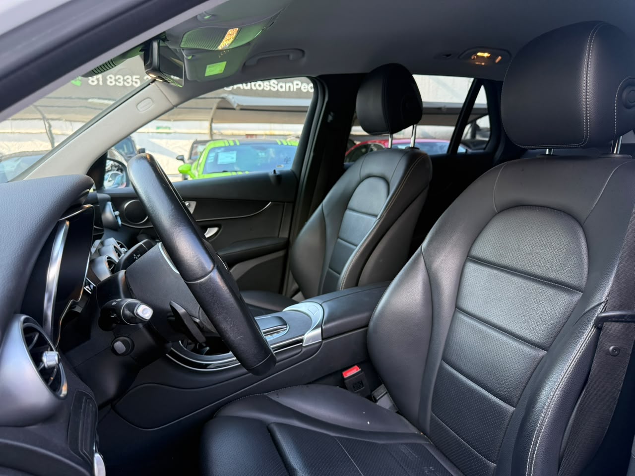 GLC 300 4 MATIC COMFORT