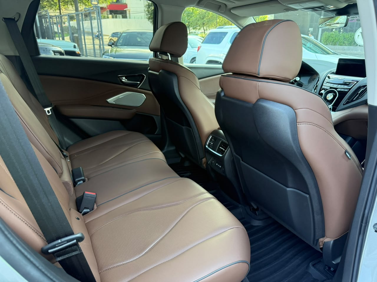 RDX ADVANCE AUT