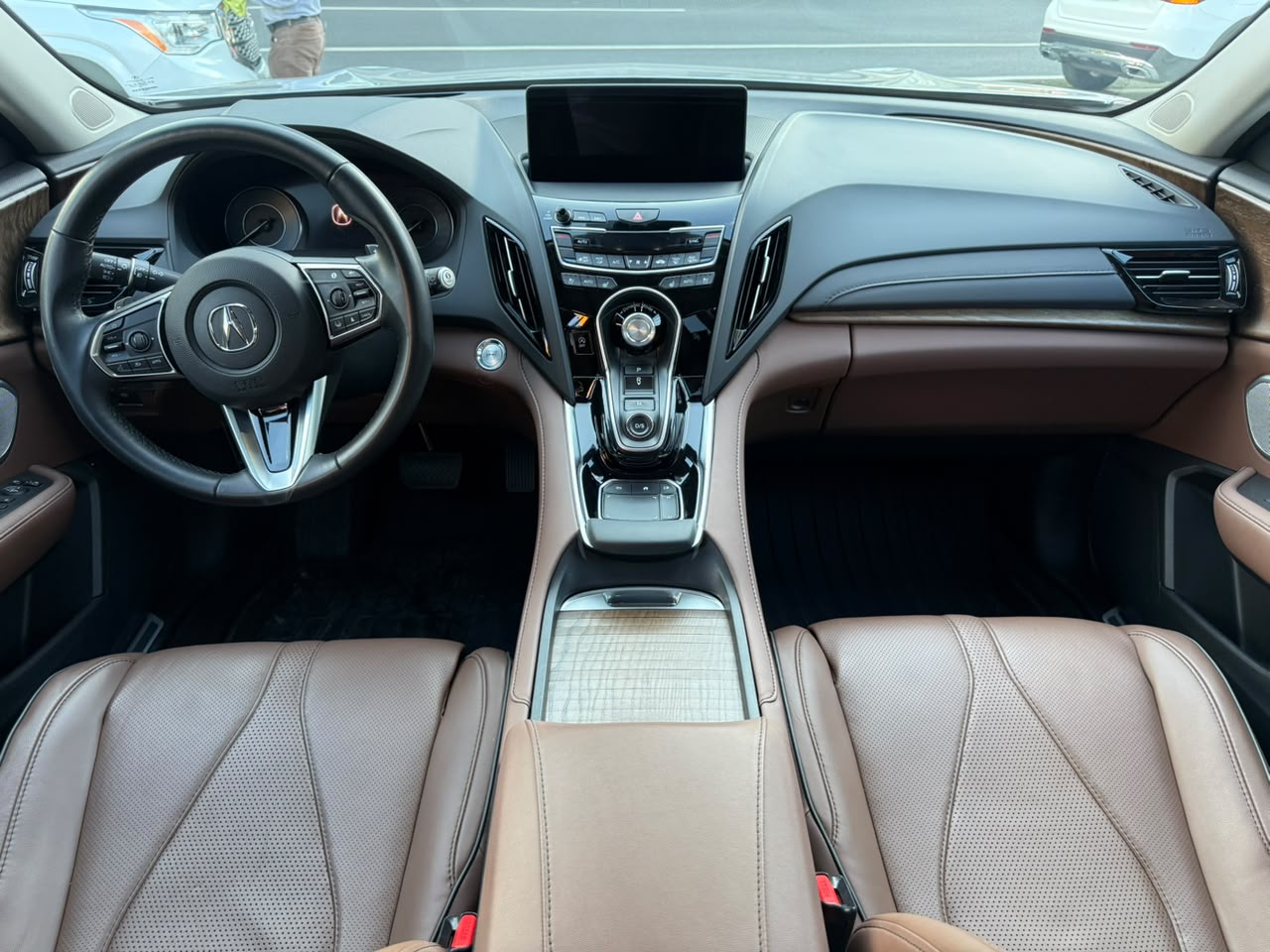 RDX ADVANCE AUT