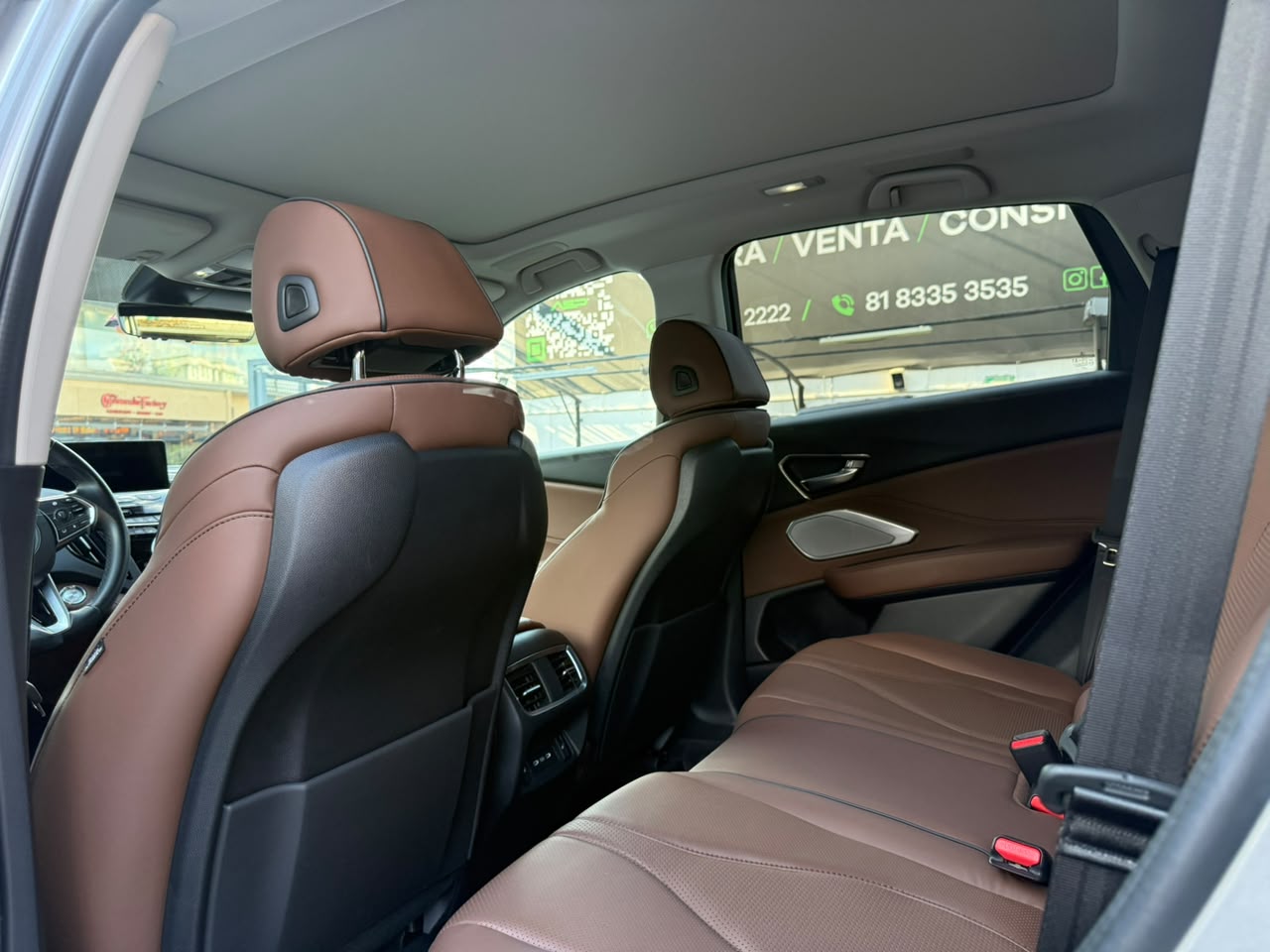 RDX ADVANCE AUT