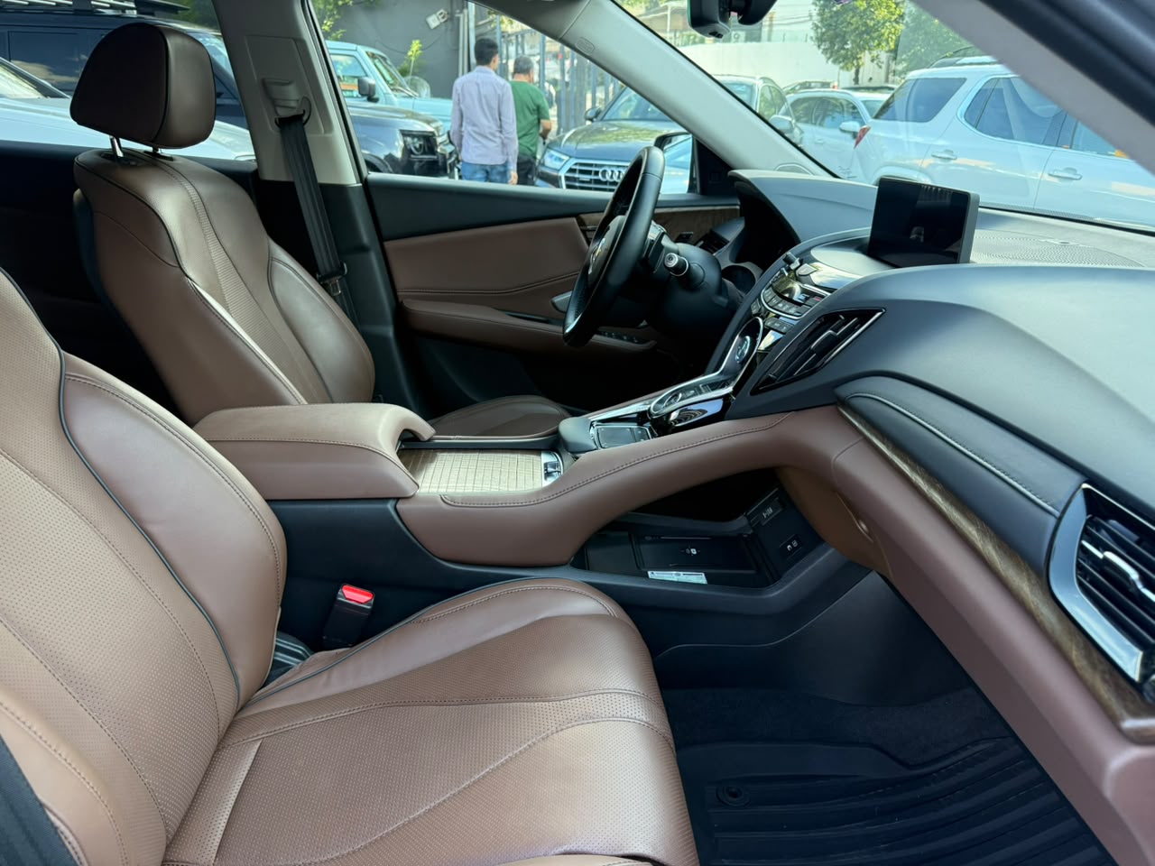 RDX ADVANCE AUT