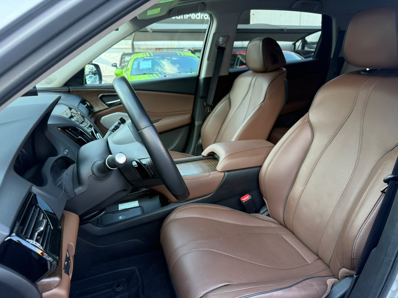 RDX ADVANCE AUT