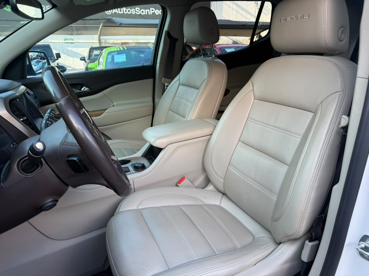 ACADIA DENALI