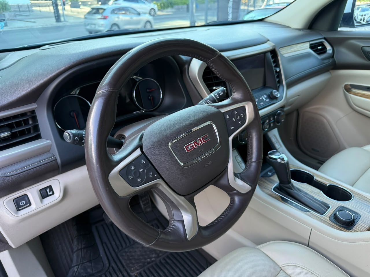 ACADIA DENALI